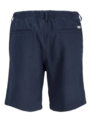 Jack & Jones Herren Sweat Short JPSTJAIDEN HYBRID BONDI JOG - Relaxed Fit