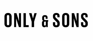 Only & Sons JuniorLogo