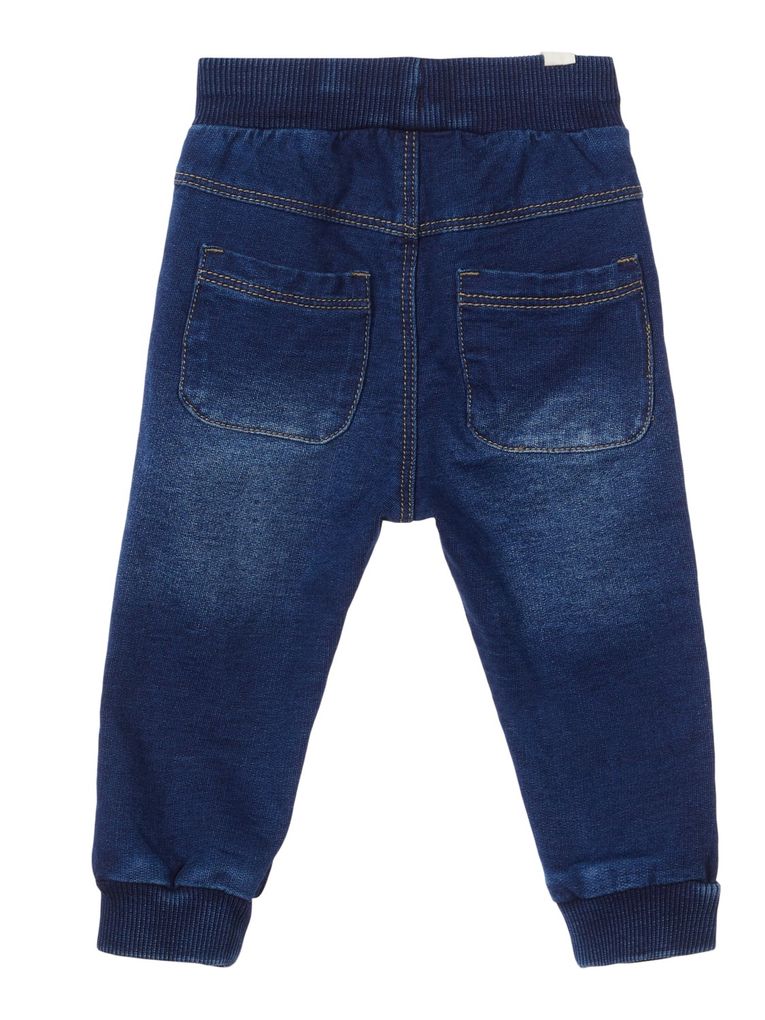 NAME IT Baby-Jungen Nbnumoga Pant Hose