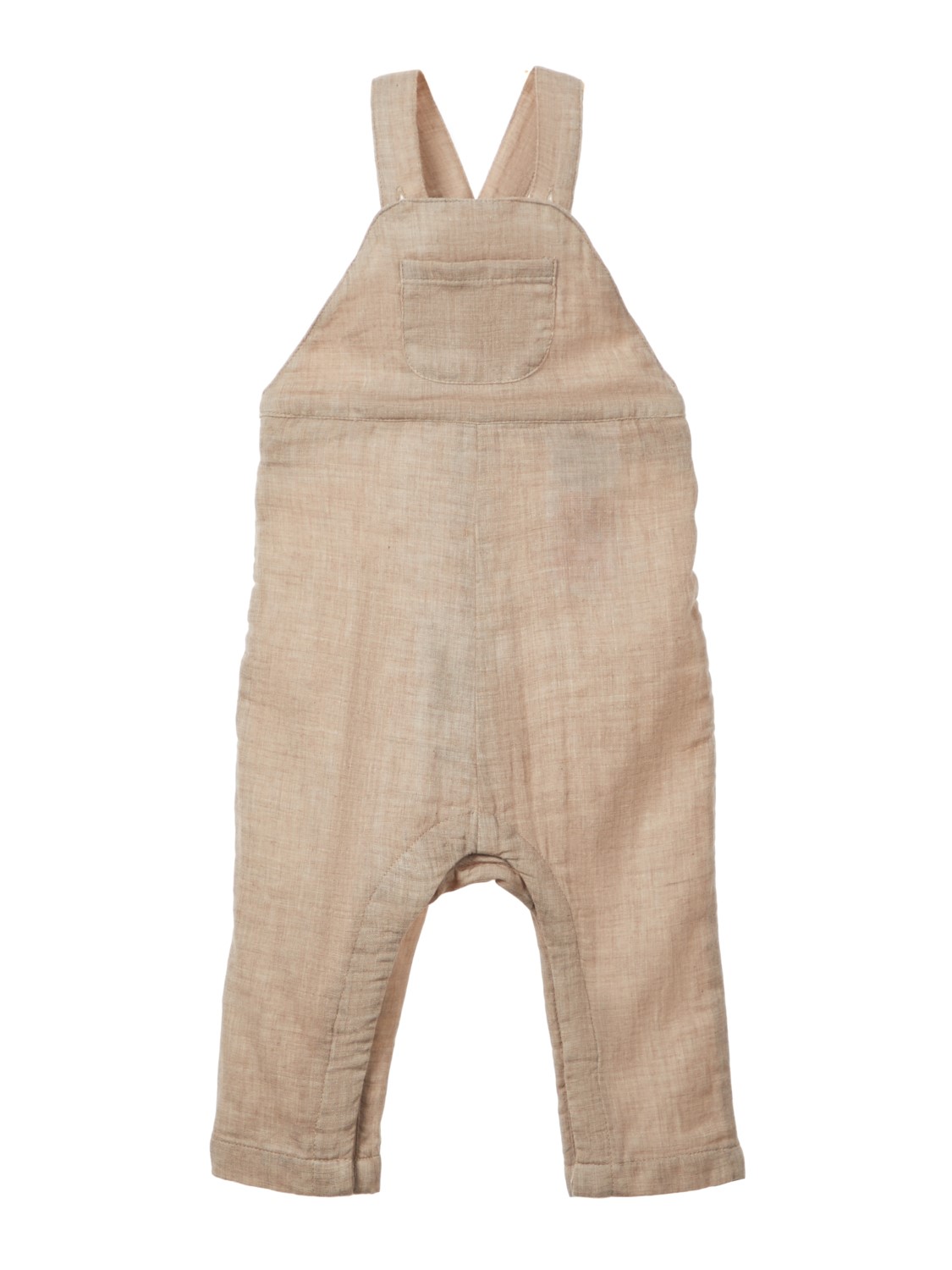 NAME IT Jungen Overall
