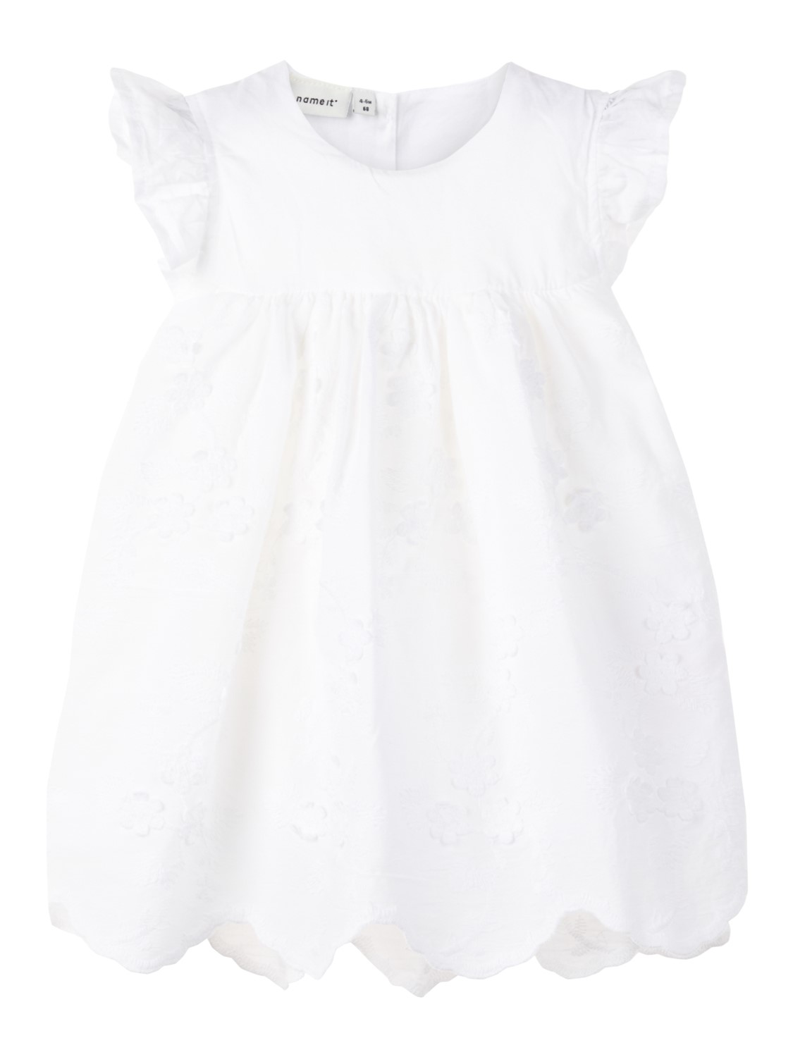 Joha Baby Taufkleid festlich