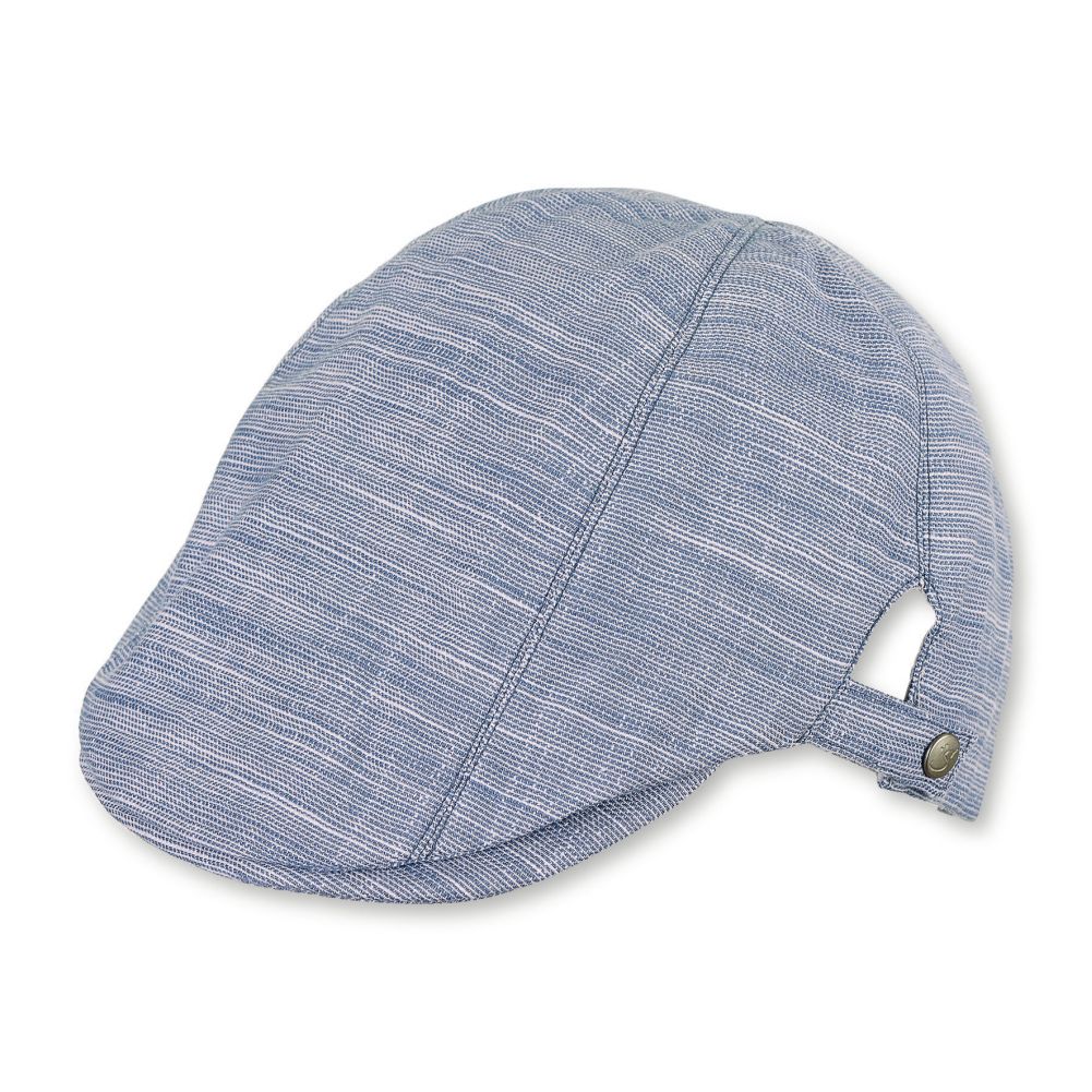 Sterntaler Baby Strickmütze - Warme Mütze Mit Ohrenklappen Für Jungen