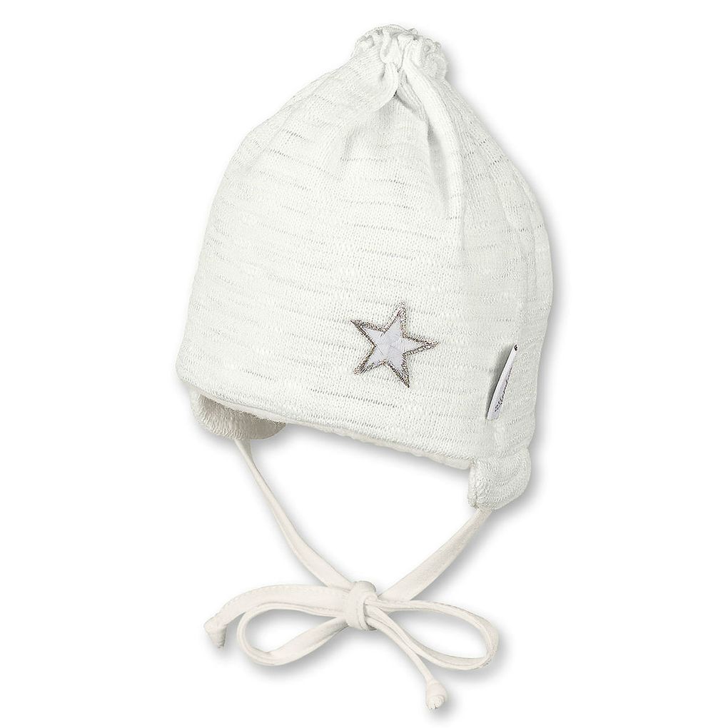 Sterntaler Casquette De Protection Du Cou Ancre Bonnet Mixte