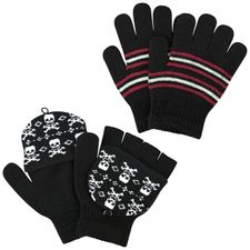 Kinderhandschuhe im Set Kinderhandschuhe im Set