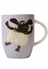 süße Tasse von Timmy das Schäfchen süße Tasse von Timmy das Schäfchen