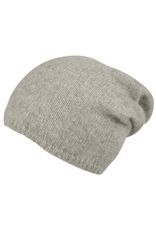 Hochwertige Longbeanie Mütze mit Angora-Anteil Hochwertige Longbeanie Mütze mit Angora-Anteil