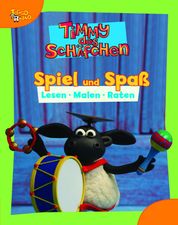 Timmy das Schäfchen - Spiel & Spaß Timmy das Schäfchen - Spiel & Spaß