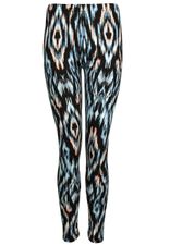 Trendy Leggings mit besonderem Look Trendy Leggings mit besonderem Look
