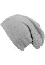 Trendy Beanie Mütze aus leichtem Jersey Trendy Beanie Mütze aus leichtem Jersey