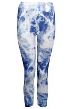 Stylische und komfortable 7/8 Sport-Leggings. Stylische und komfortable 7/8 Sport-Leggings.