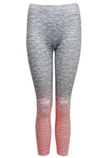 Stylische und komfortable 7/8 Sport-Leggings. Stylische und komfortable 7/8 Sport-Leggings.