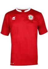 Libanon Home Trikot 2017/18 Libanon Home Trikot 2017/18