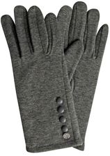 Handschuhe mit Knöpfen Handschuhe mit Knöpfen