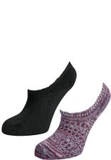 Sneaker Socken Set in vier verschiedenen farben Sneaker Socken Set in vier verschiedenen farben