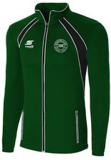 Kinder Raven Training Jacket Kinder Raven Training Jacket