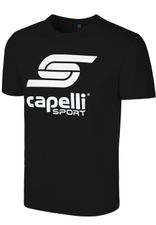 Kinder Logo Cotton T-Shirt Kinder Logo Cotton T-Shirt