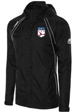 Herren Raven Rain Jacket Herren Raven Rain Jacket