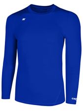 Kinder Thermadry Long Sleeve Performance Top Kinder Thermadry Long Sleeve Performance Top