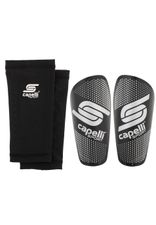CS Gradient Cube Hard Shell Shin Guards CS Gradient Cube Hard Shell Shin Guards