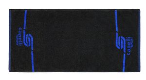 CS Logo Small Jaquard Towel CS Logo Small Jaquard Towel