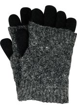 3 in 1 Strickhandschuh mit Wolle 3 in 1 Strickhandschuh mit Wolle