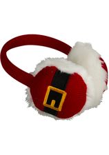 Ohrenwärmer im X-Mas Design Ohrenwärmer im X-Mas Design