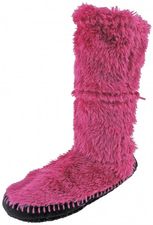 Kuscheliger Teddyfell Hüttenschuh in verschiedenen Farben Kuscheliger Teddyfell Hüttenschuh in verschiedenen Farben