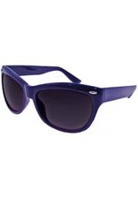 Sonnenbrille in Lila / purple Sonnenbrille in Lila / purple