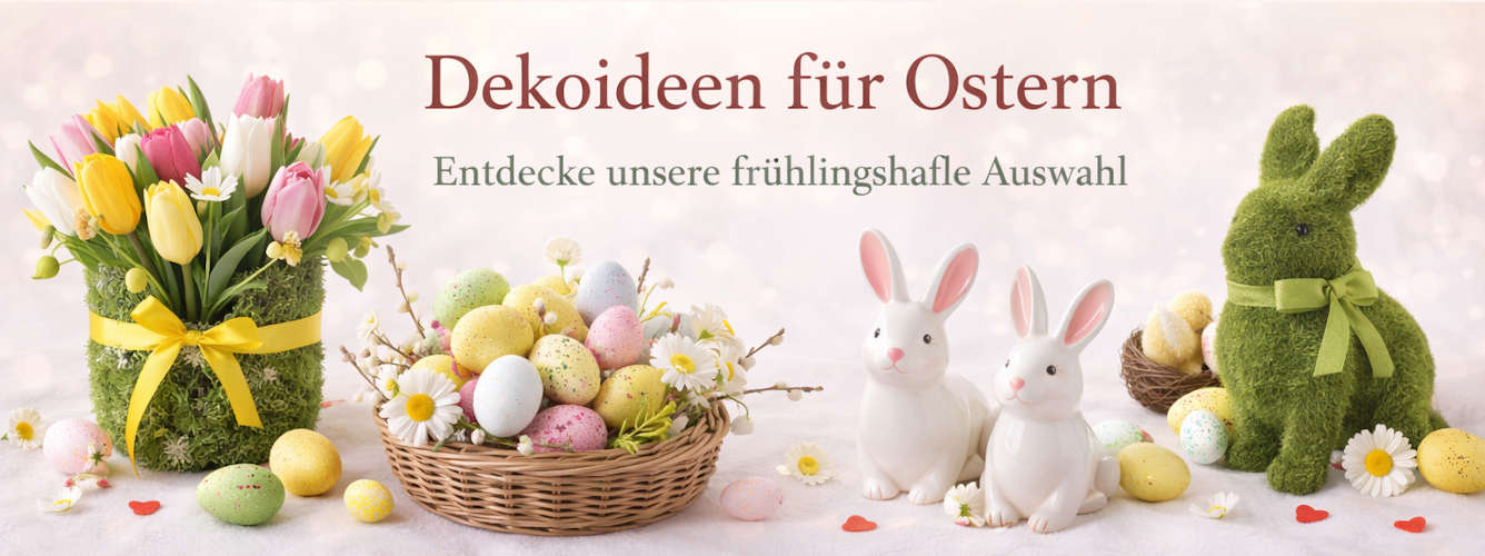 Banner Ostern
