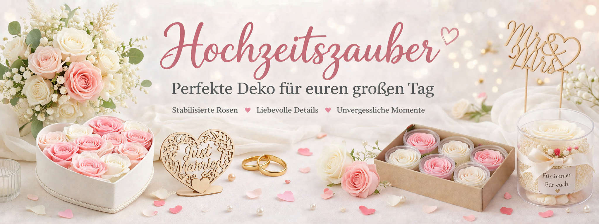 Hochzeit