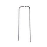 Patenthaften Set - Floristik-Klammern In 10x30mm, 175 Stück