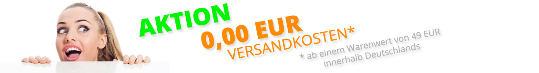 Versandkostenfrei