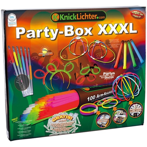 Boxen