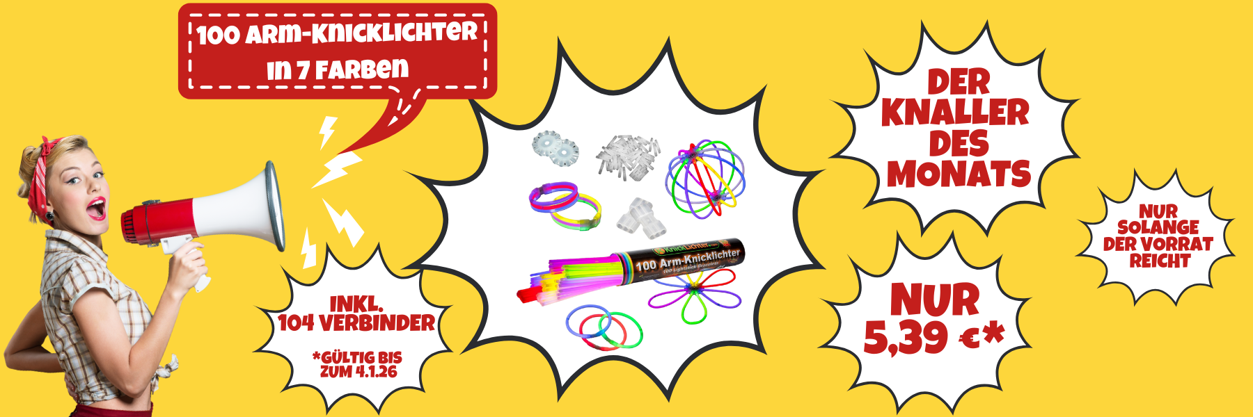 Angebote Dezember 2025