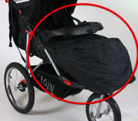 dreamer design jogger