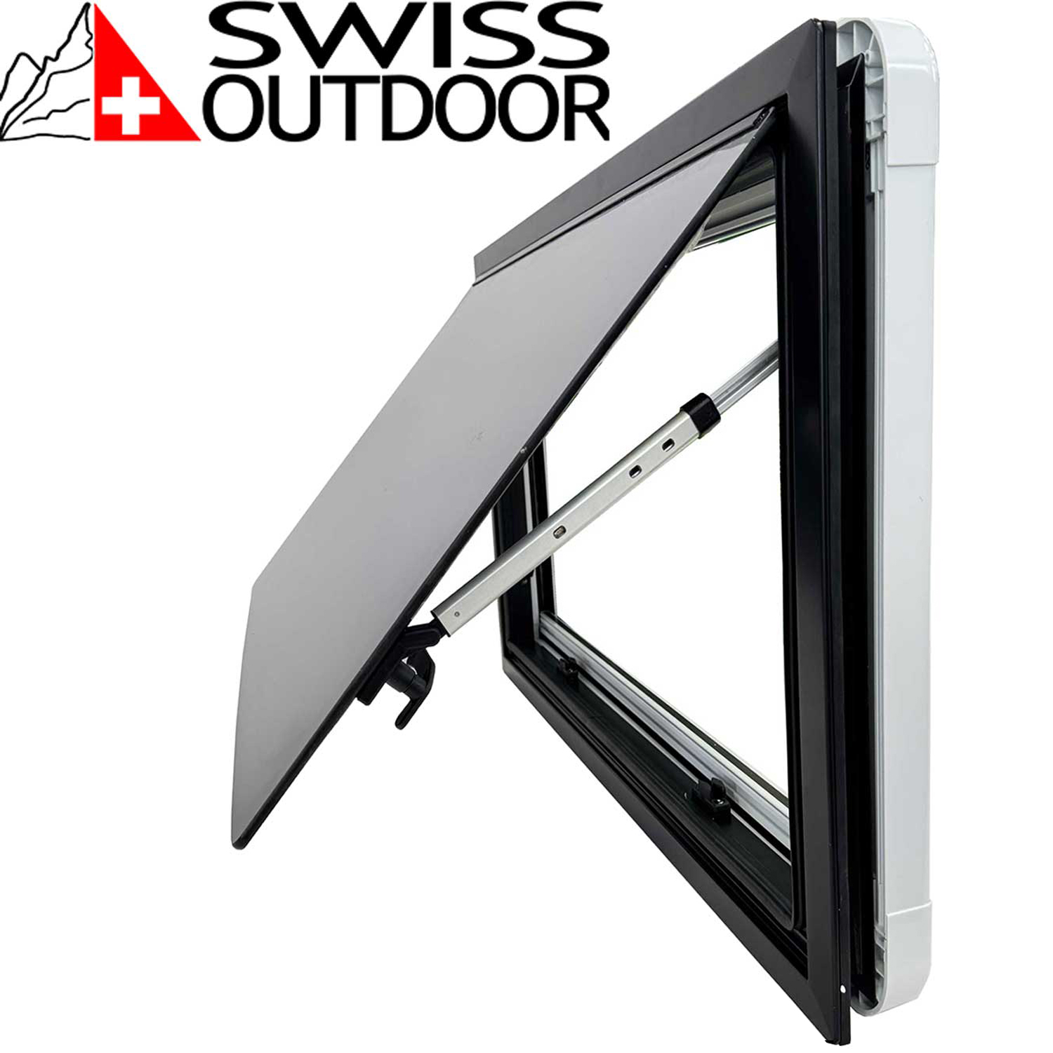 camping oxford MKCAMP Black Oxford Two Rooms Electric Car Camping Tent  MKCAMP official  store