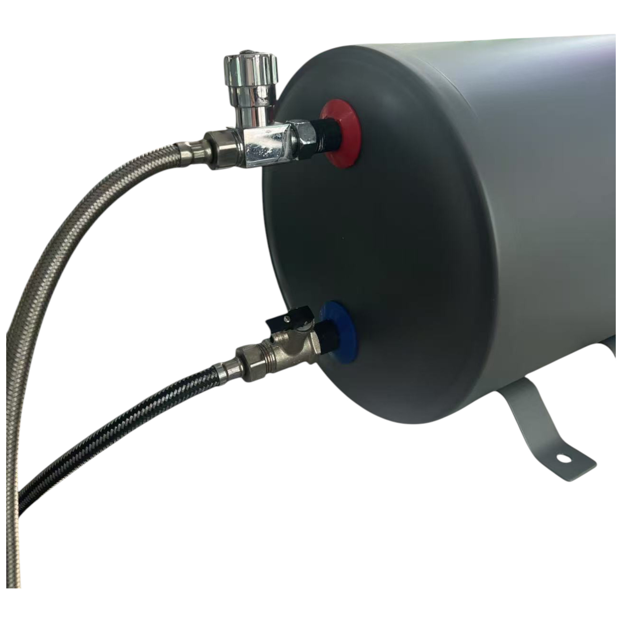 camping gas burner stove Bottletop Propane Camping Stove with Gas Cylinder Base Lightweight Pro –  Hotdevil main image 0