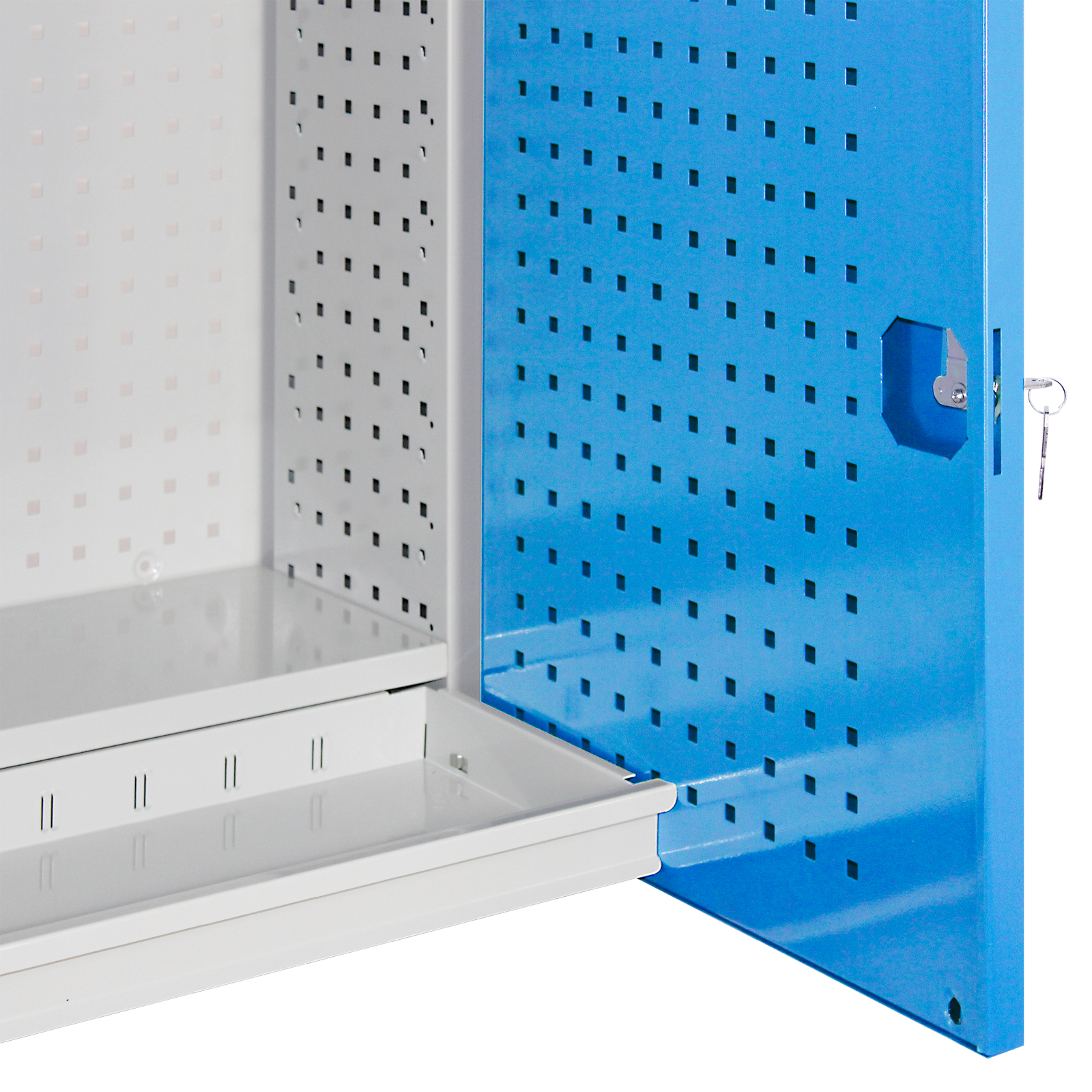 Wandschrank Werkzeugschrank Universalschrank Werkstattschrank Schrank