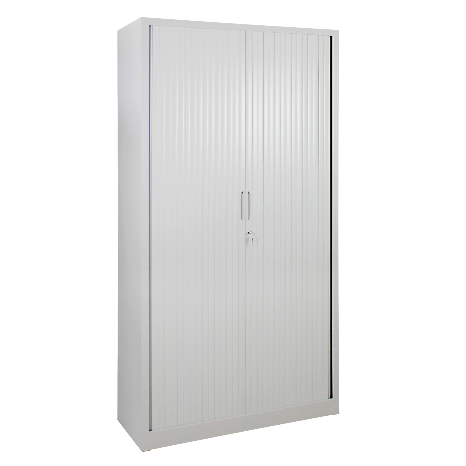 Rollladenschrank Aktenschrank Metallschrank Büroschrank Materialschrank