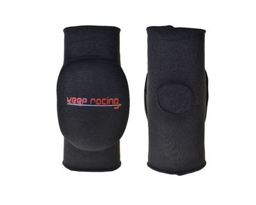keep-racing® Knieschoner, Kniepads, Knieschutz, Baumwolle 2