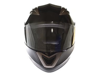 keep-racing® Motorsporthelm AIR, Karthelm, Größe XS - XL, schwarz, ECE / 22-05 3