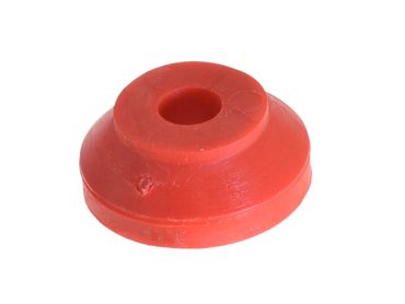 Spezial Gummischeiben 30 x 8 x 12mm, Unterlegscheiben, Gummiunterlegscheiben 4