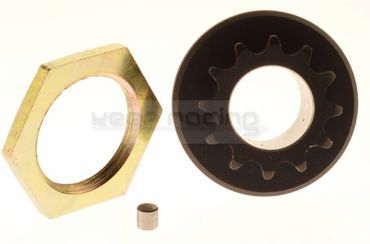 Motor Ritzel 11 Zähne, für Rotax MAX 125, PRD Fireball ab EVO 07 1