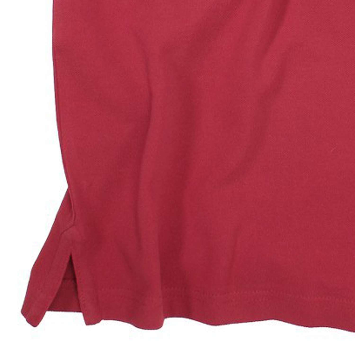 Rotes Polo Shirt Von Redfield In Ubergrossen Bis 8xl Fur Herren Herrenmode In Ubergrossen Big Basics