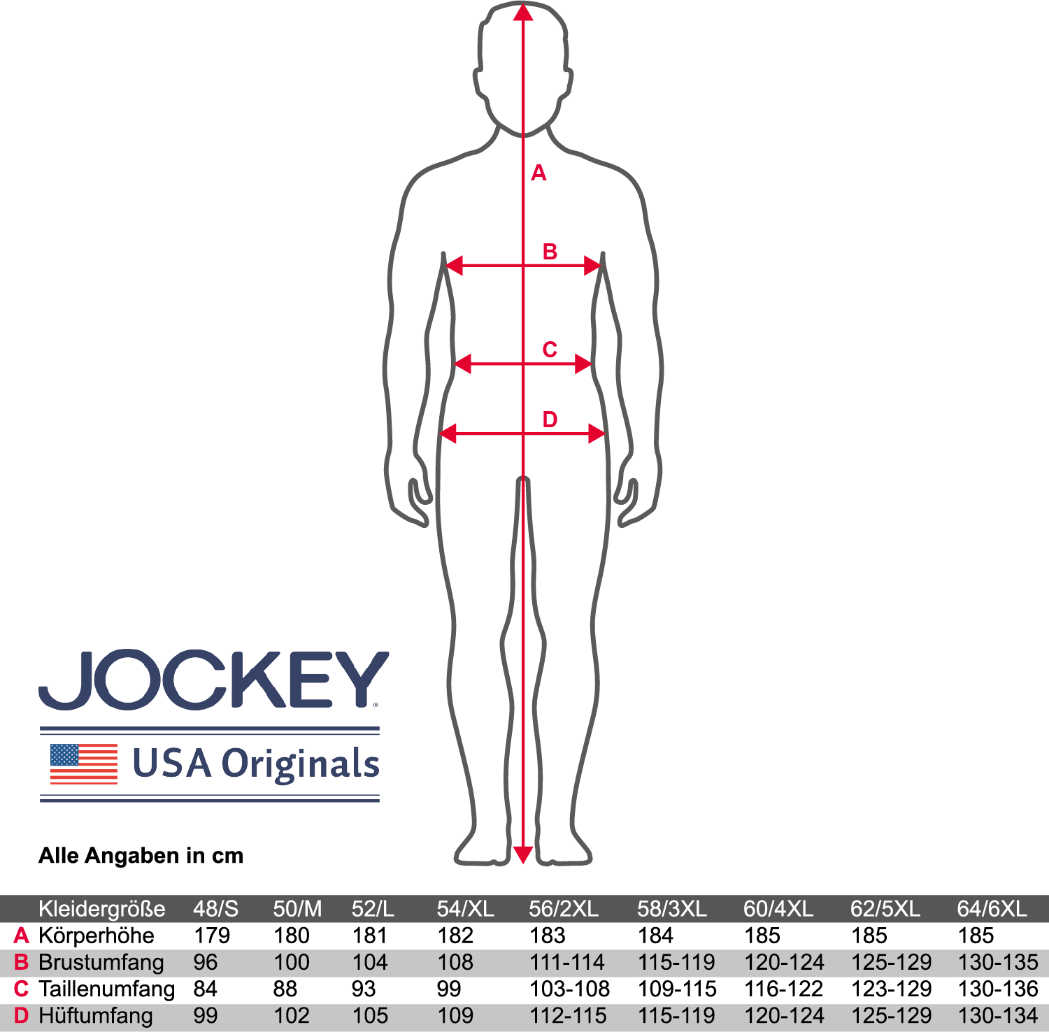 jockey sizes,Save up to
