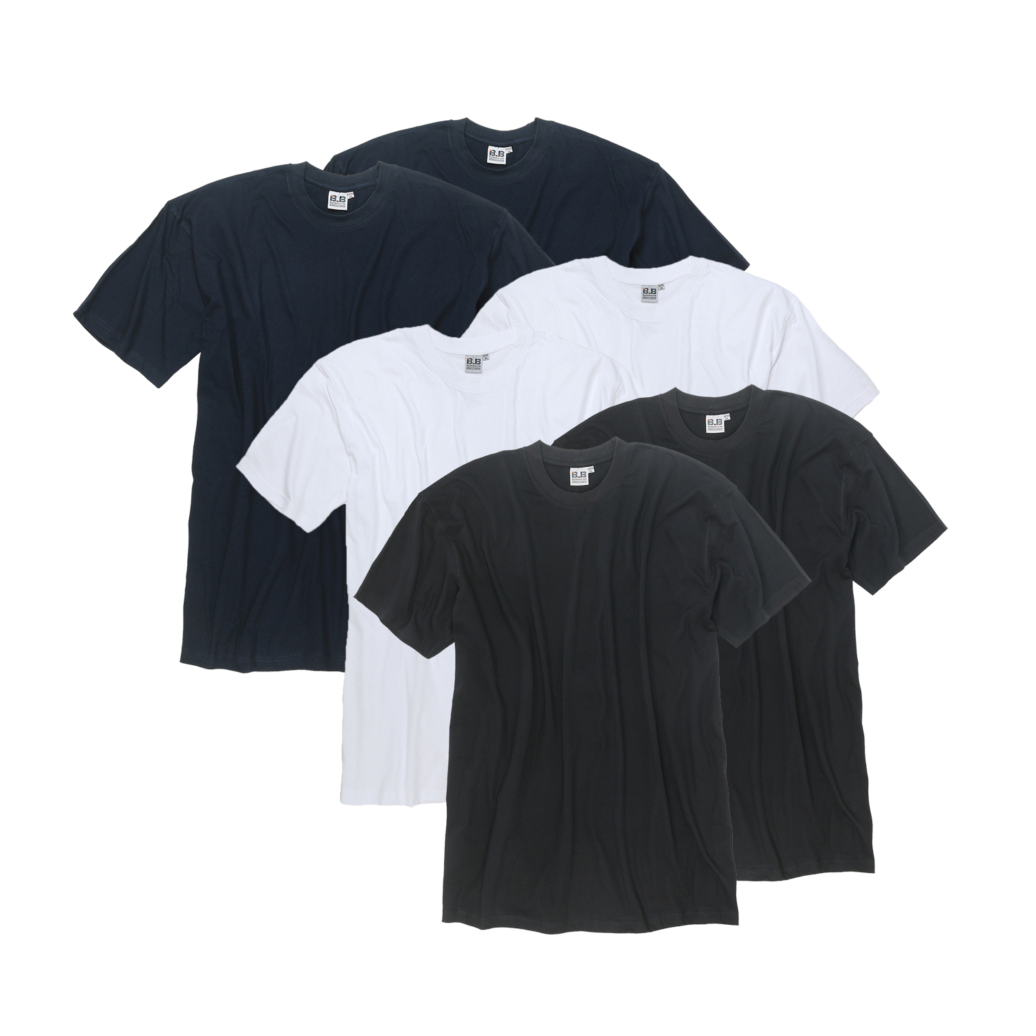 Details zu T Shirt Doppelpack Herren XXL 100% Baumwolle Übergrößen 3XL 4XL 5XL 6XL 7XL 8XL Details zu T Shirt Doppelpack Herren XXL 100% Baumwolle Übergrößen 3XL 4XL 5XL 6XL 7XL 8XL