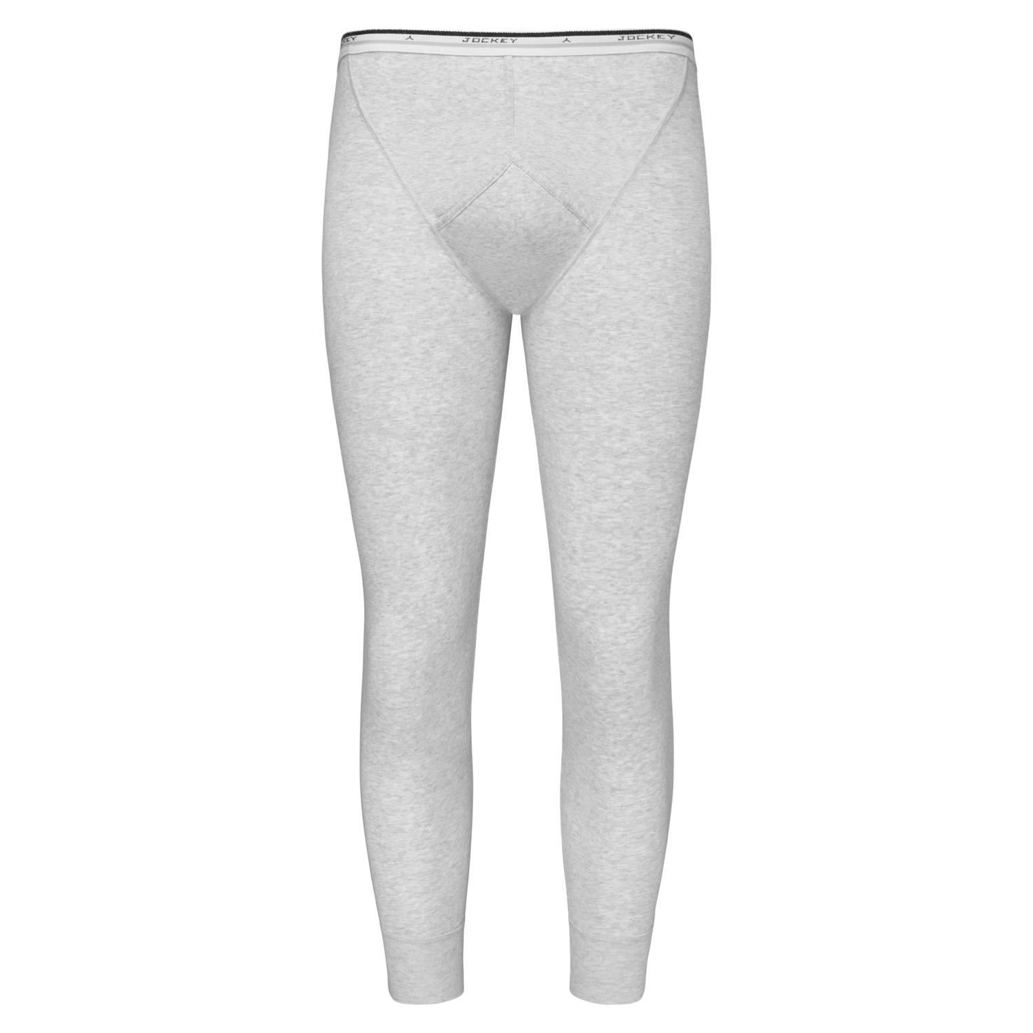 jockey men's long underwear