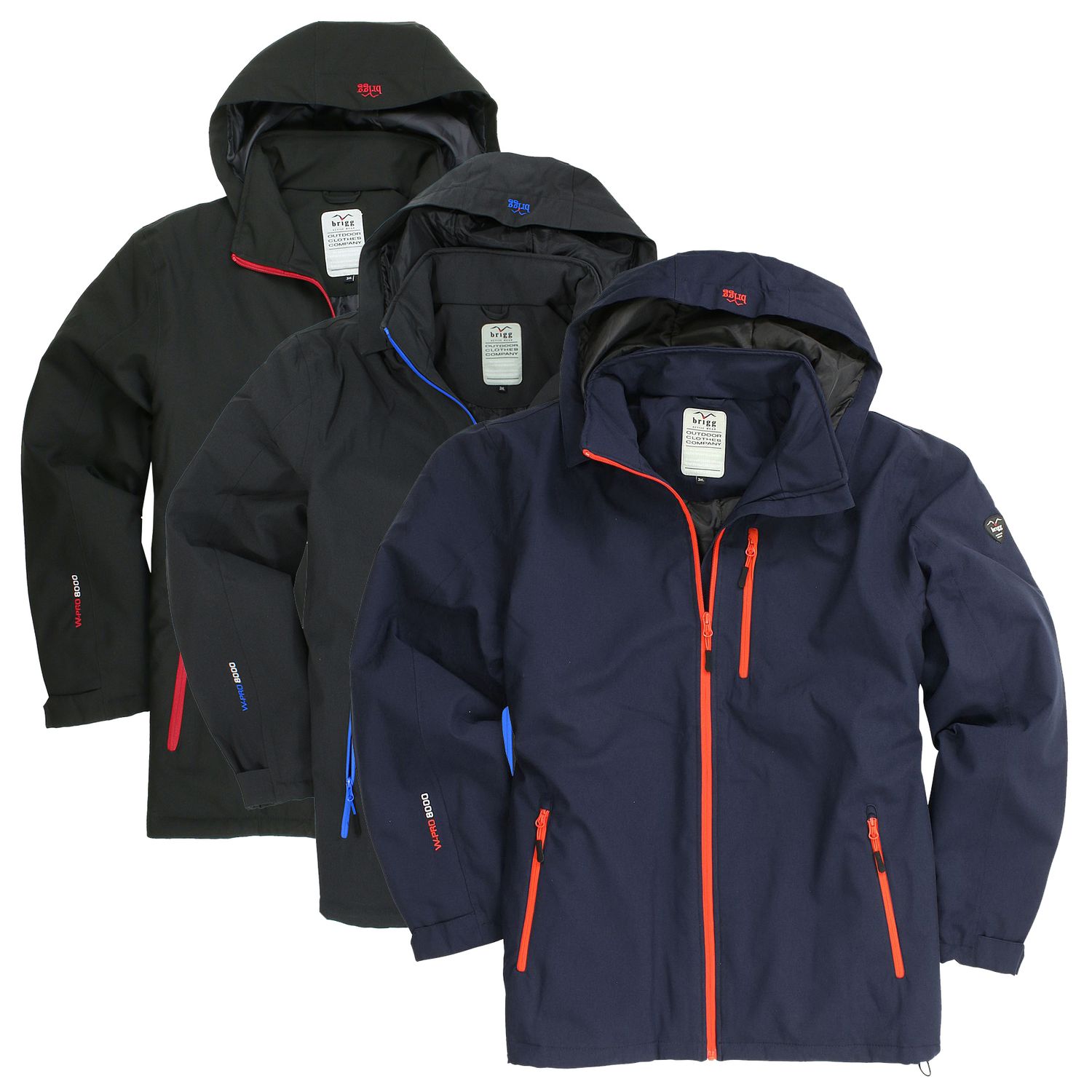 OPLERT Jungen Softshell Jacke - Wasserdichte Winterjacke Mit Kapuze Für Outdoor-Abenteuer