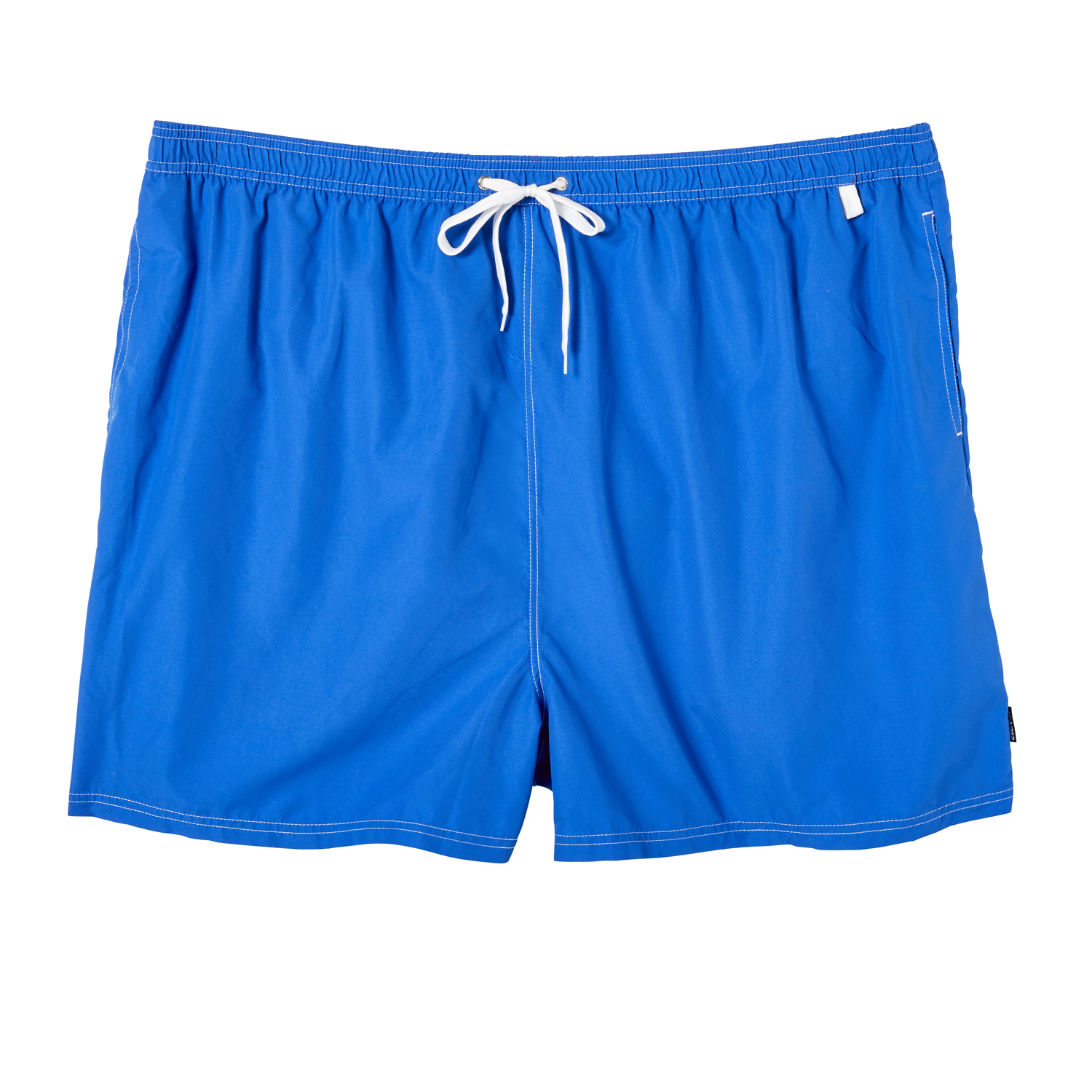 royal blue swim trunks