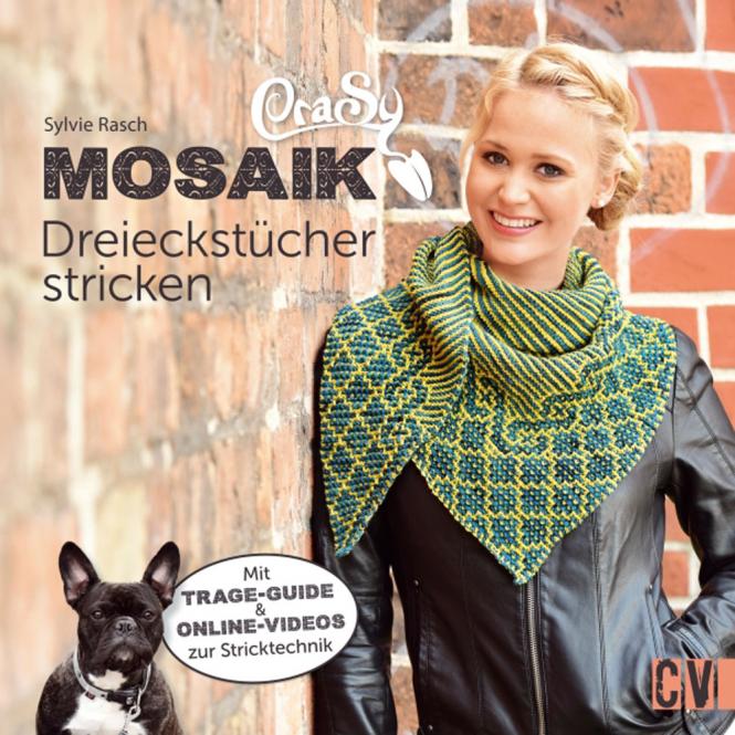 Mosaik Dreieckstücker (Buch)>